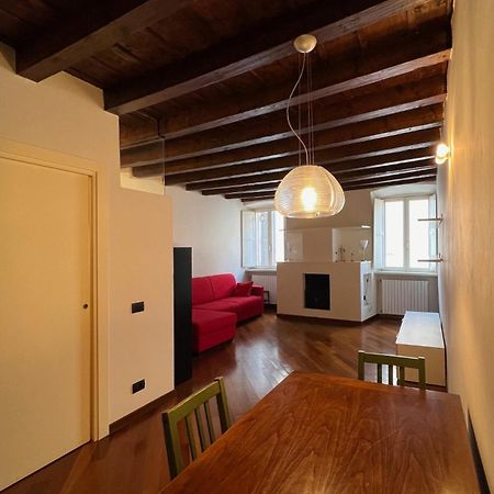 L'Incontro Apartamento Bérgamo Exterior foto