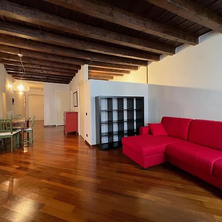 L'Incontro Apartamento Bérgamo Exterior foto