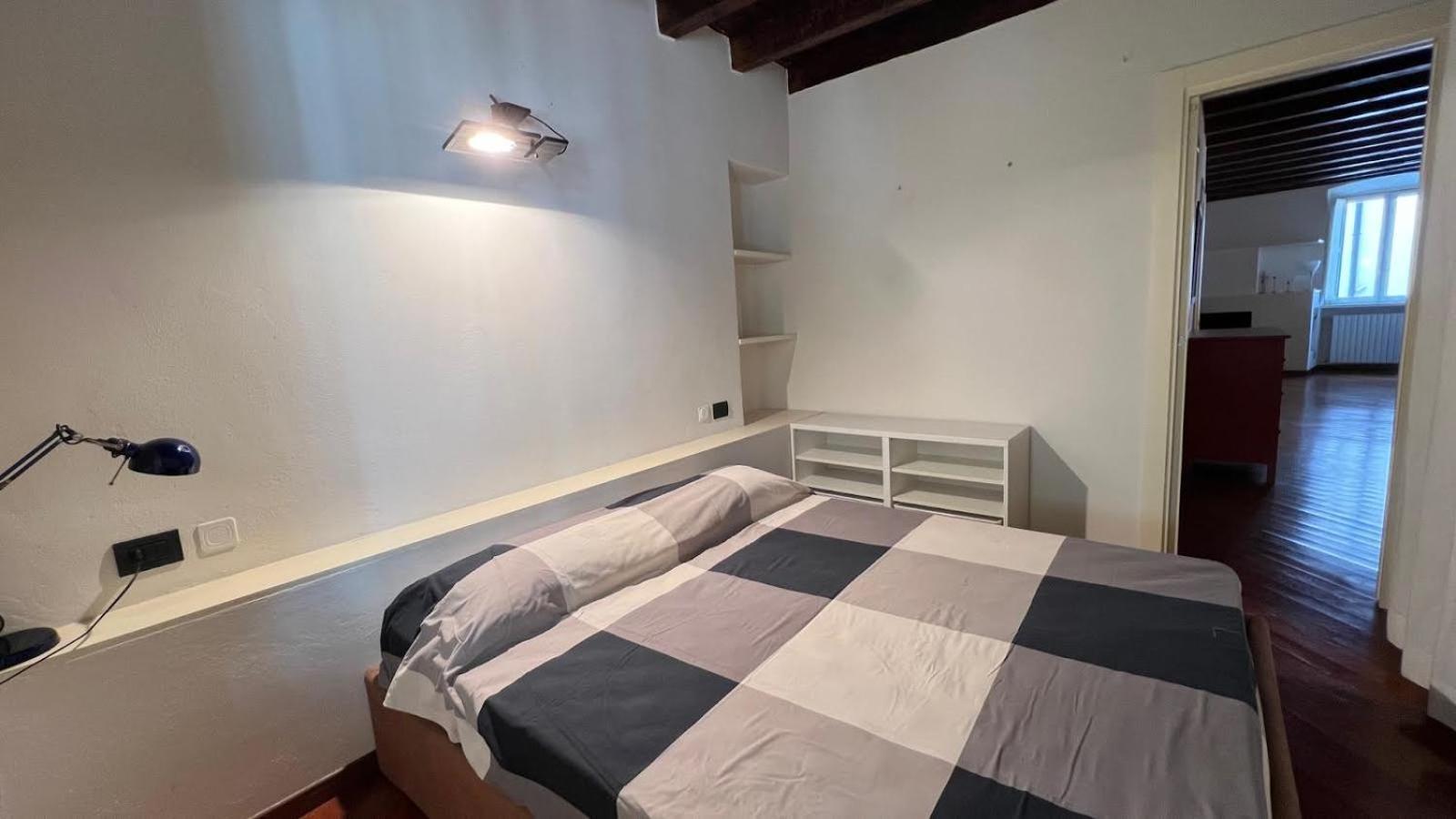 L'Incontro Apartamento Bérgamo Exterior foto