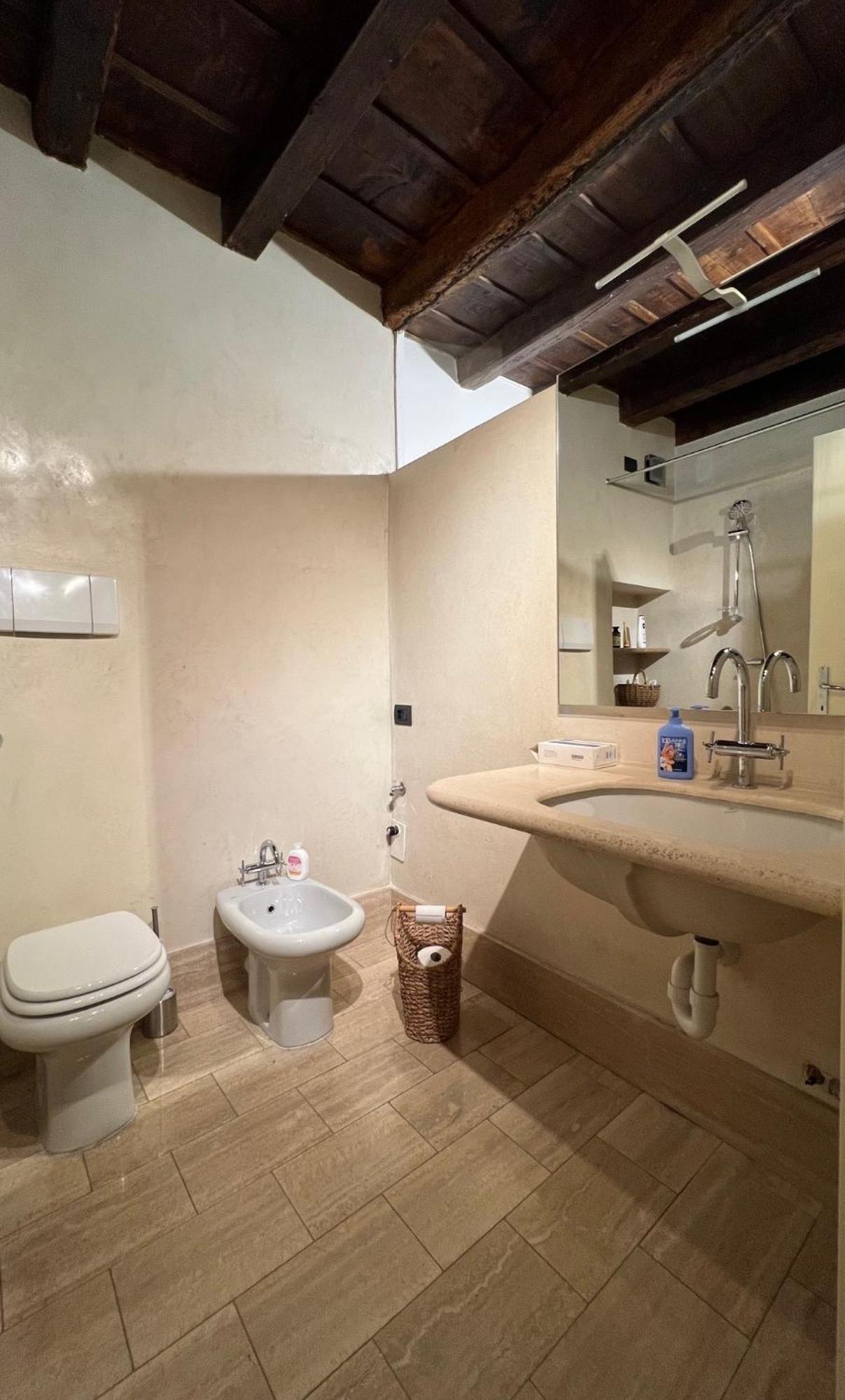 L'Incontro Apartamento Bérgamo Exterior foto